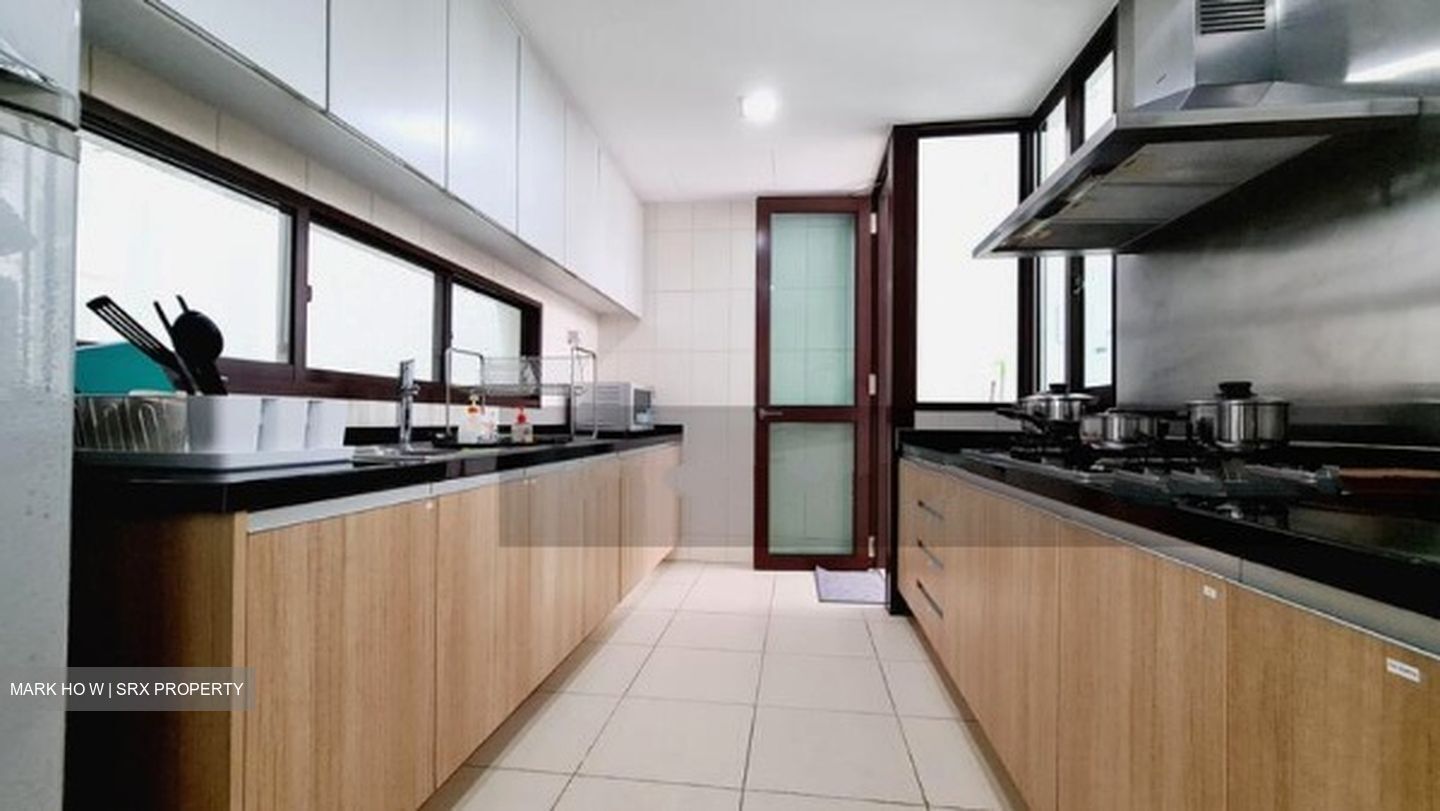 Varsity Park Condominium (D5), Condominium #597951151